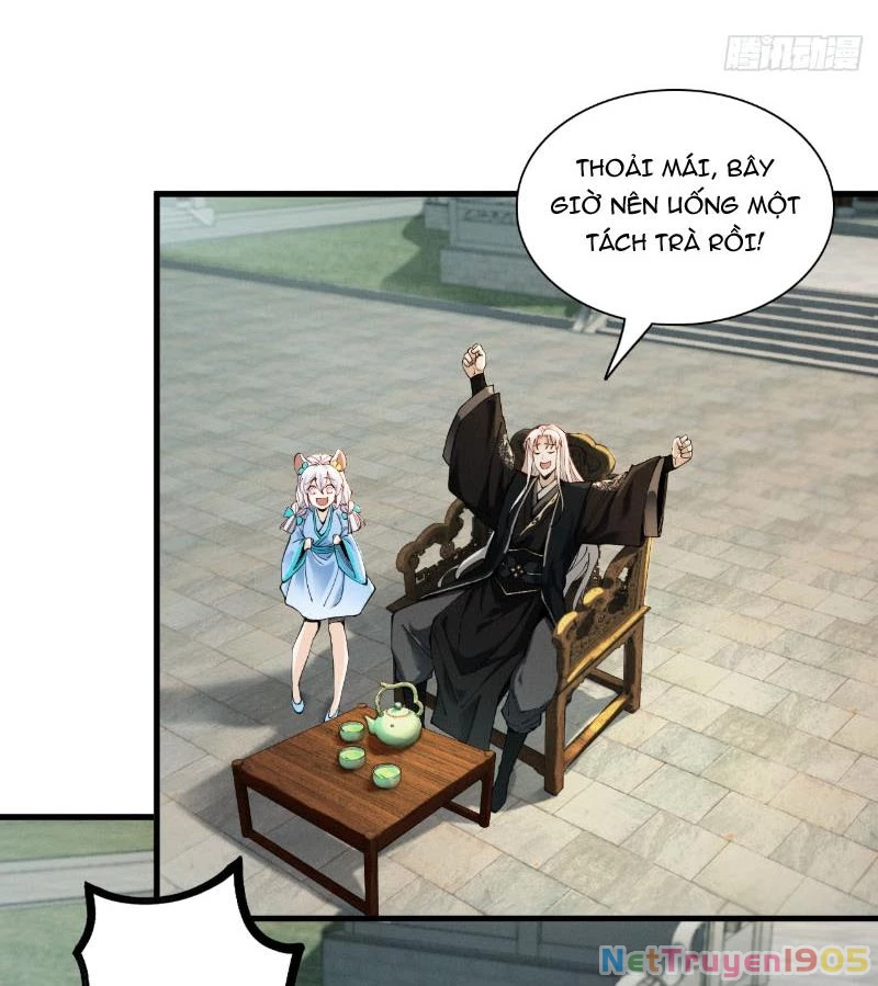 Gặp Mạnh Thì Mạnh, Ta Tu Vi Vô Thượng Hạn Chapter 53 - Trang 2