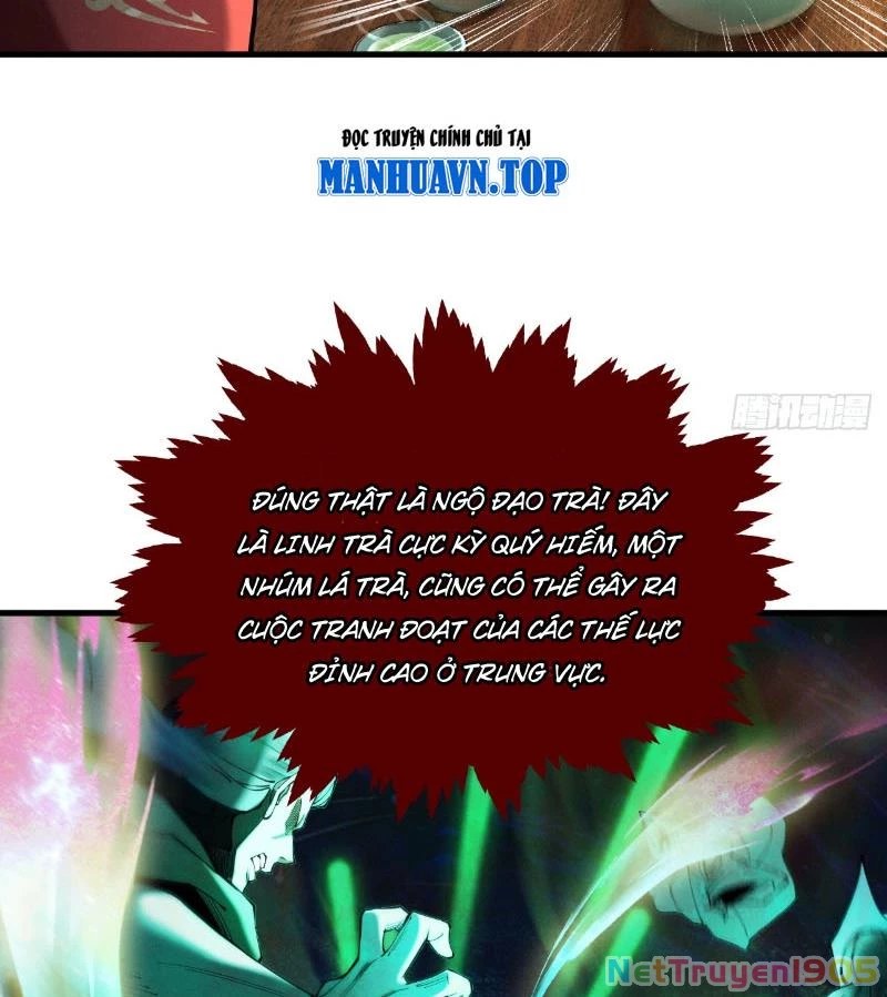 Gặp Mạnh Thì Mạnh, Ta Tu Vi Vô Thượng Hạn Chapter 53 - 109