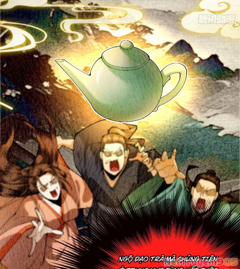 Gặp Mạnh Thì Mạnh, Ta Tu Vi Vô Thượng Hạn Chapter 53 - 116