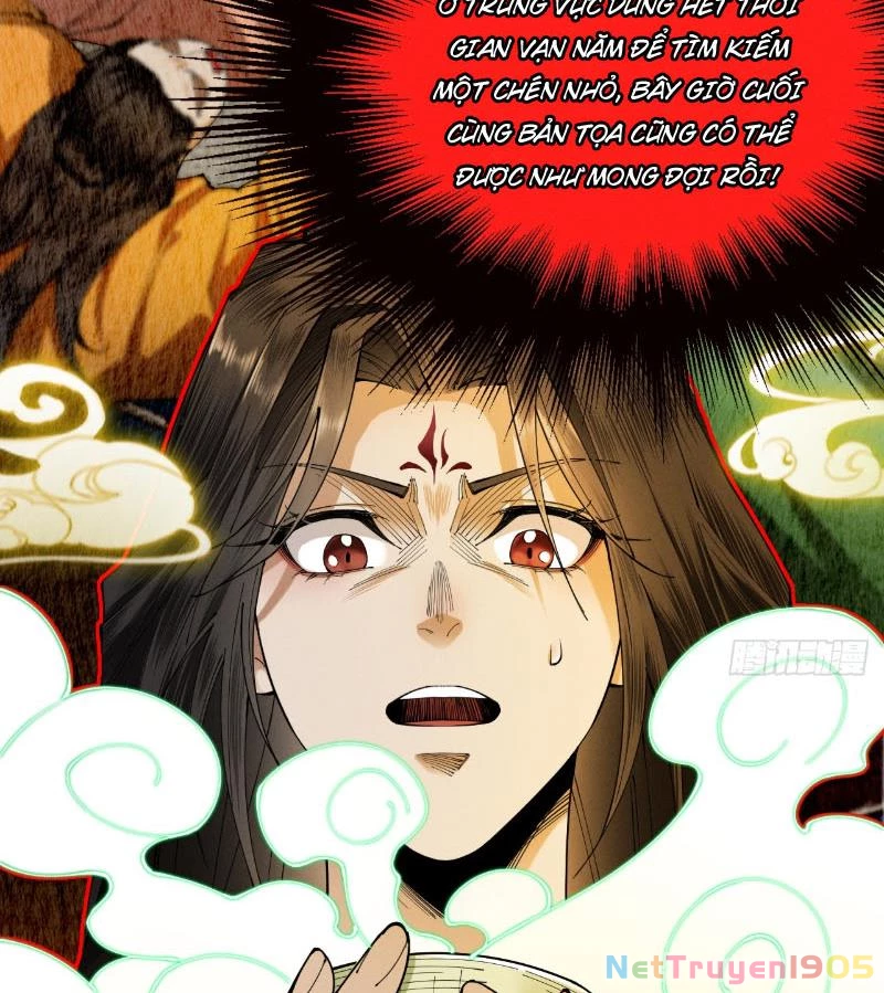 Gặp Mạnh Thì Mạnh, Ta Tu Vi Vô Thượng Hạn Chapter 53 - 117