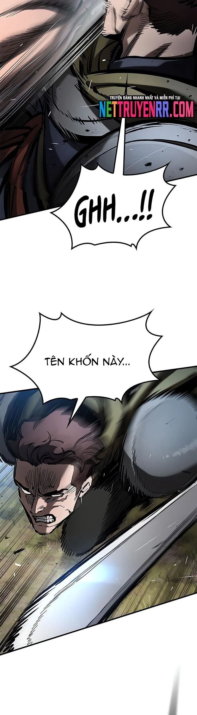 Hiệp Sĩ Sống Vì Ngày Hôm Nay Chapter 63 - 8