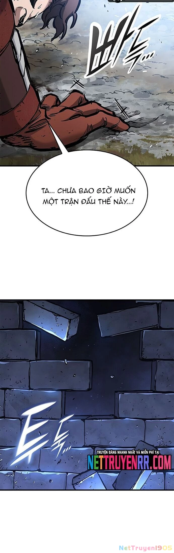 Hiệp Sĩ Sống Vì Ngày Hôm Nay Chapter 63 - 57