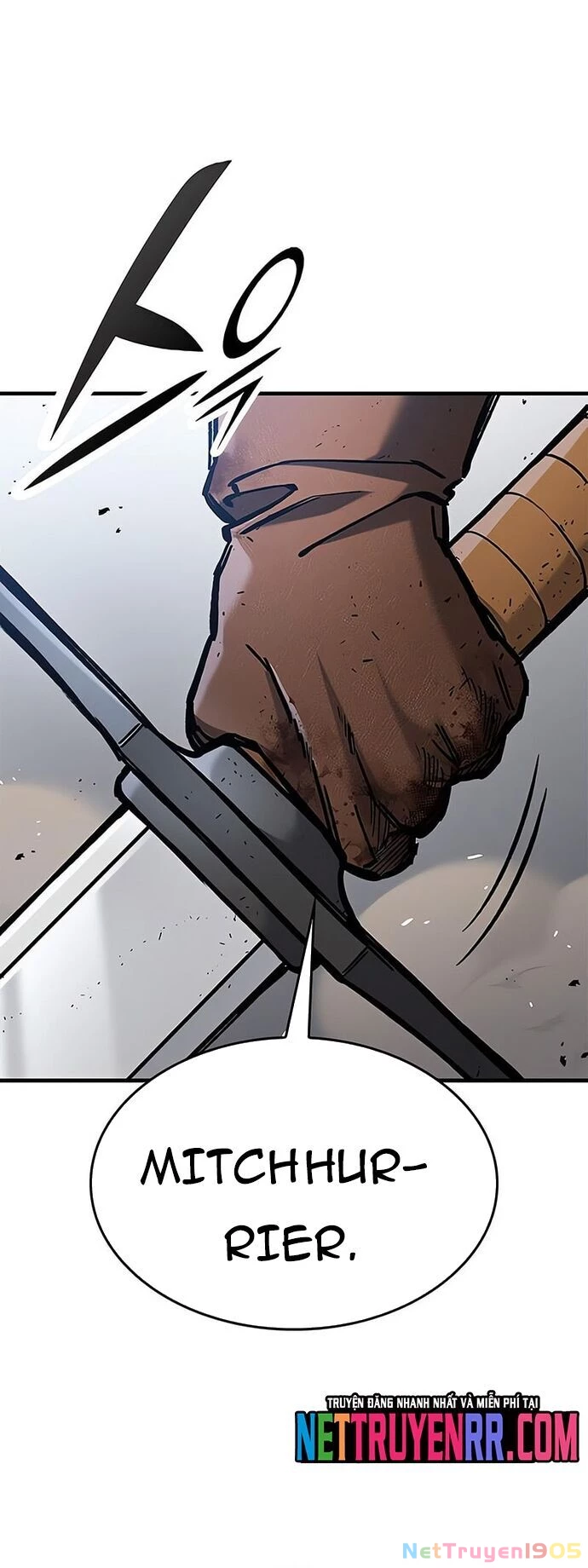 Hiệp Sĩ Sống Vì Ngày Hôm Nay Chapter 63 - 61