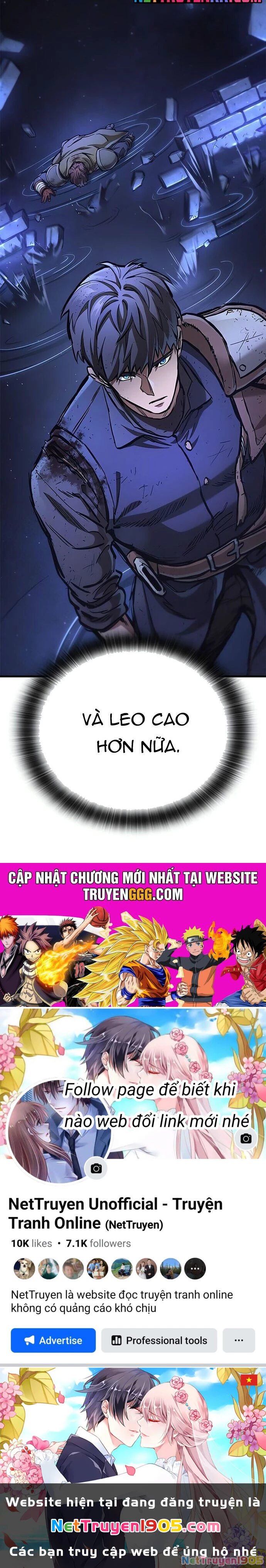 Hiệp Sĩ Sống Vì Ngày Hôm Nay Chapter 63 - 75