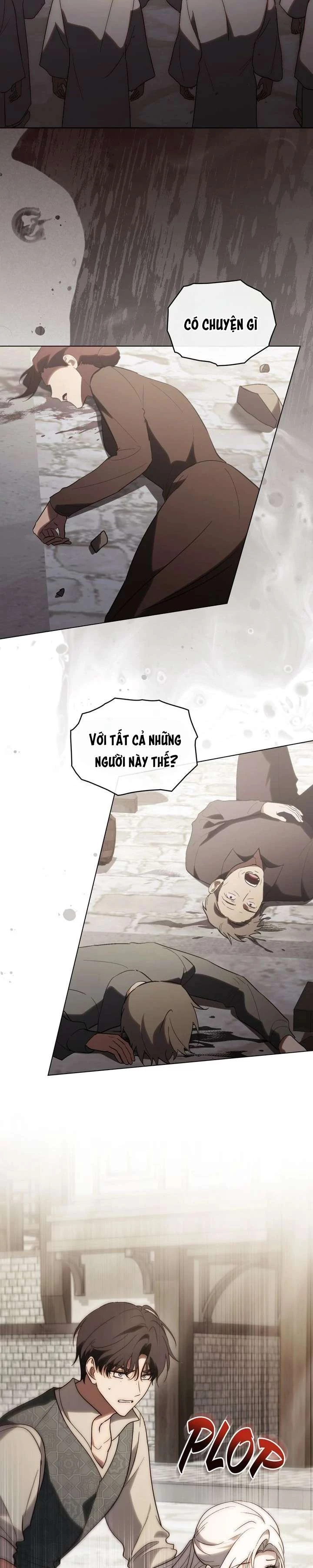 Khi Số Phận Tìm Đến Hai Ta Chapter 82 - 2