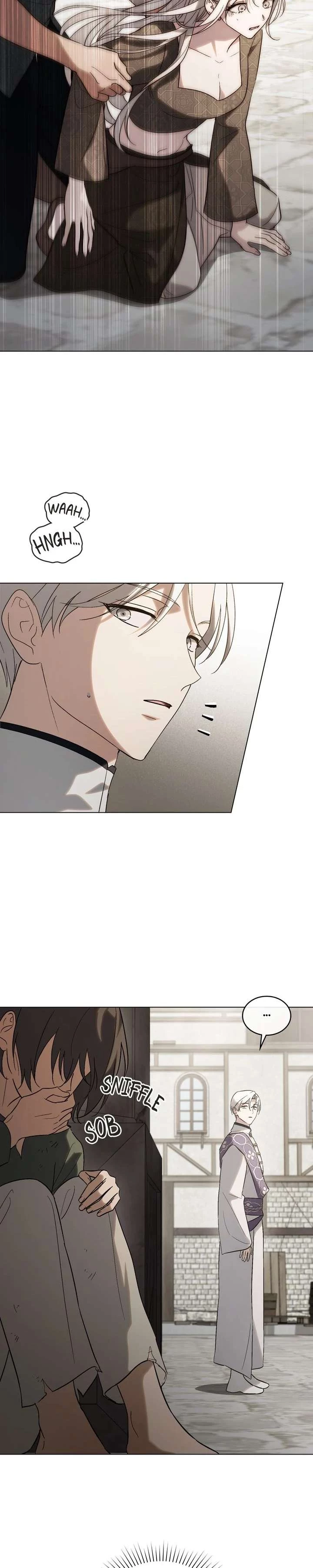 Khi Số Phận Tìm Đến Hai Ta Chapter 82 - 3