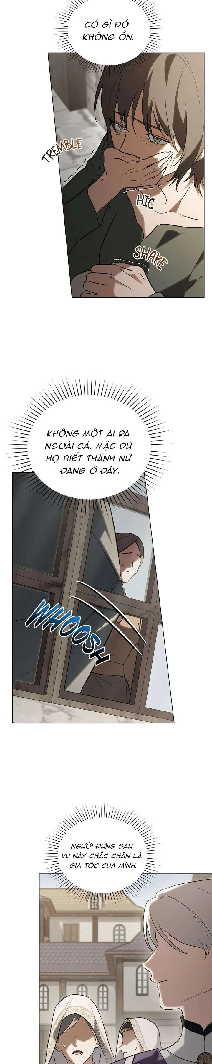 Khi Số Phận Tìm Đến Hai Ta Chapter 82 - 4