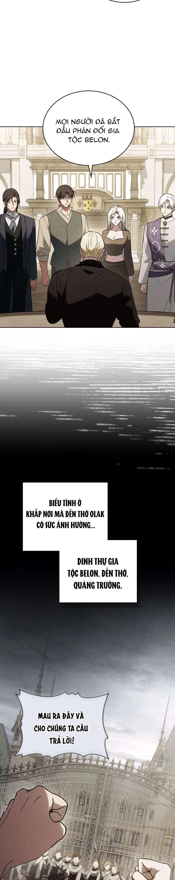 Khi Số Phận Tìm Đến Hai Ta Chapter 82 - 8