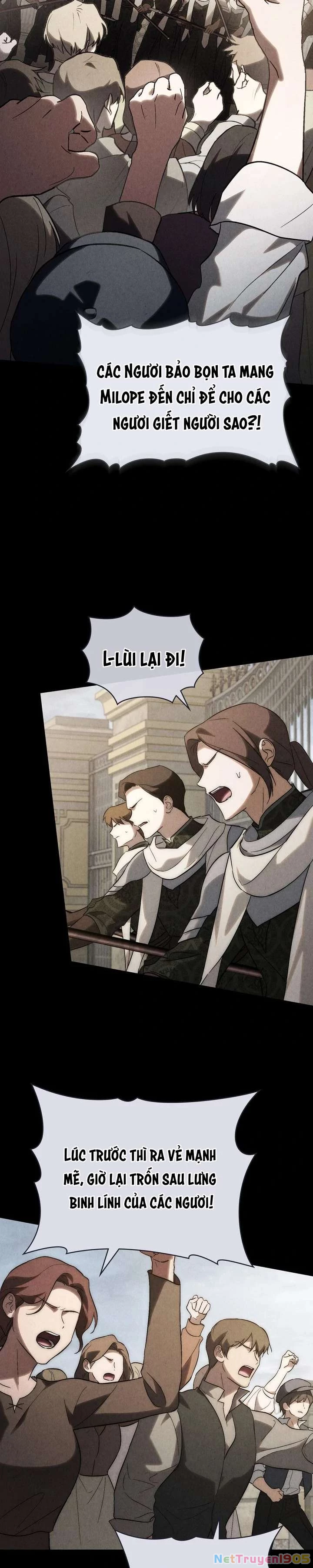 Khi Số Phận Tìm Đến Hai Ta Chapter 82 - 9