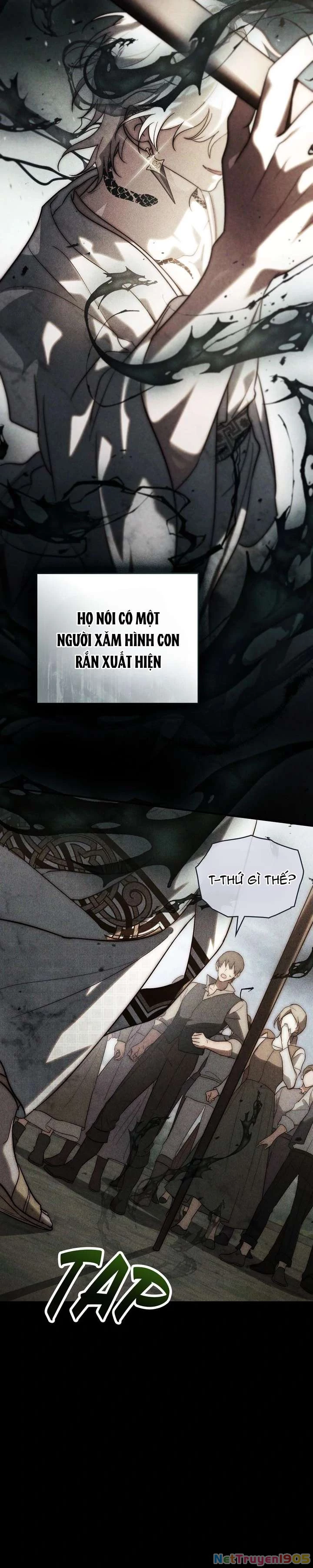 Khi Số Phận Tìm Đến Hai Ta Chapter 82 - 11