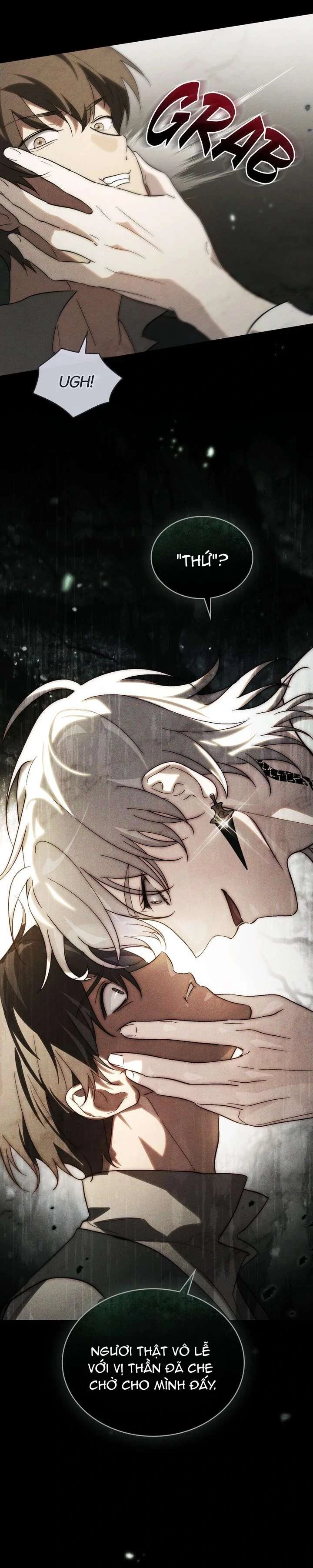 Khi Số Phận Tìm Đến Hai Ta Chapter 82 - 12