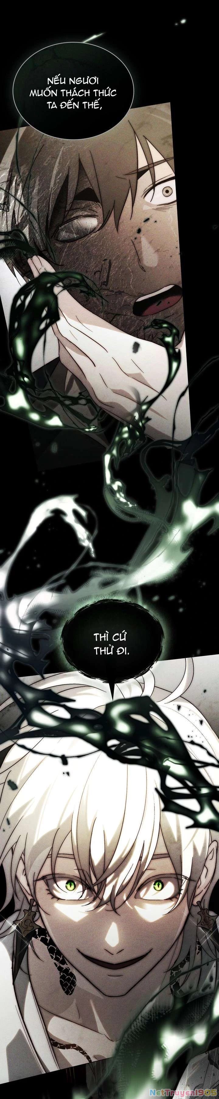 Khi Số Phận Tìm Đến Hai Ta Chapter 82 - 13