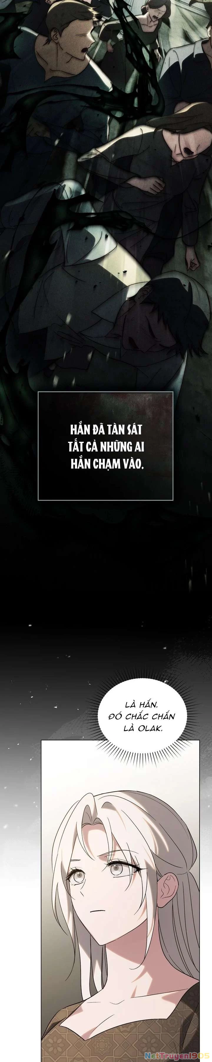 Khi Số Phận Tìm Đến Hai Ta Chapter 82 - 15