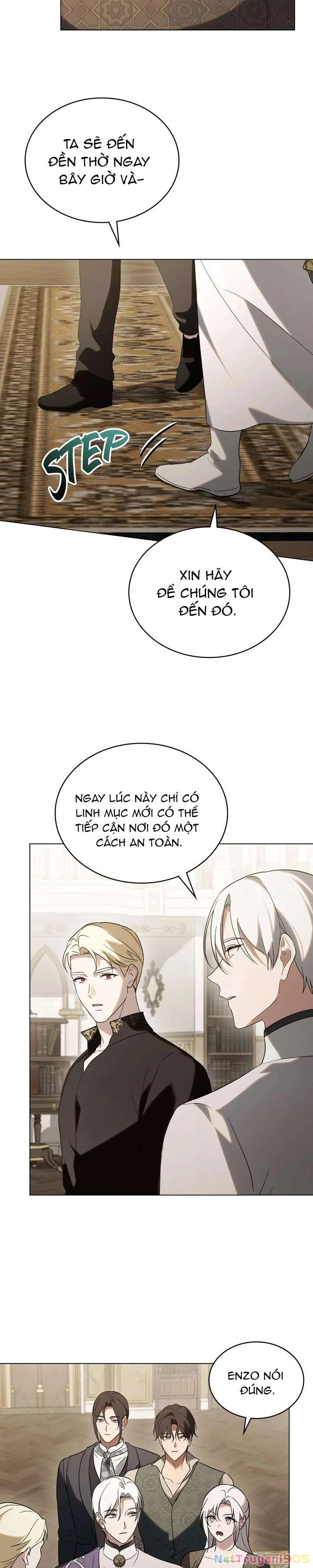 Khi Số Phận Tìm Đến Hai Ta Chapter 82 - 16