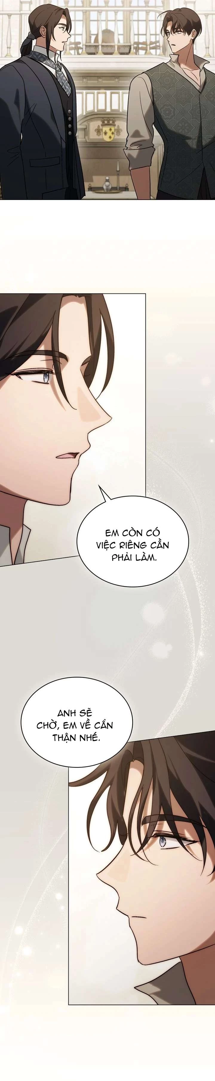 Khi Số Phận Tìm Đến Hai Ta Chapter 82 - 18
