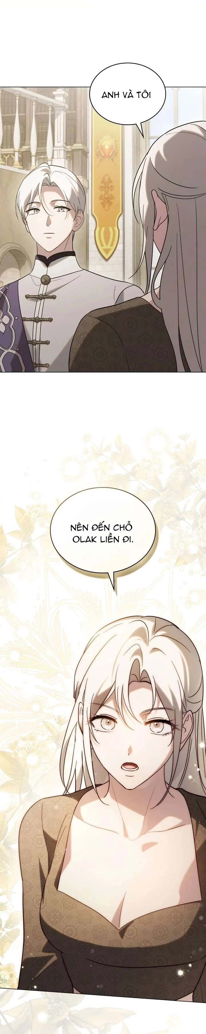 Khi Số Phận Tìm Đến Hai Ta Chapter 82 - 19