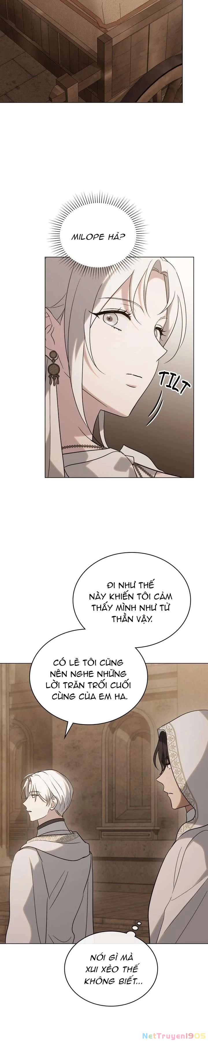 Khi Số Phận Tìm Đến Hai Ta Chapter 82 - 22