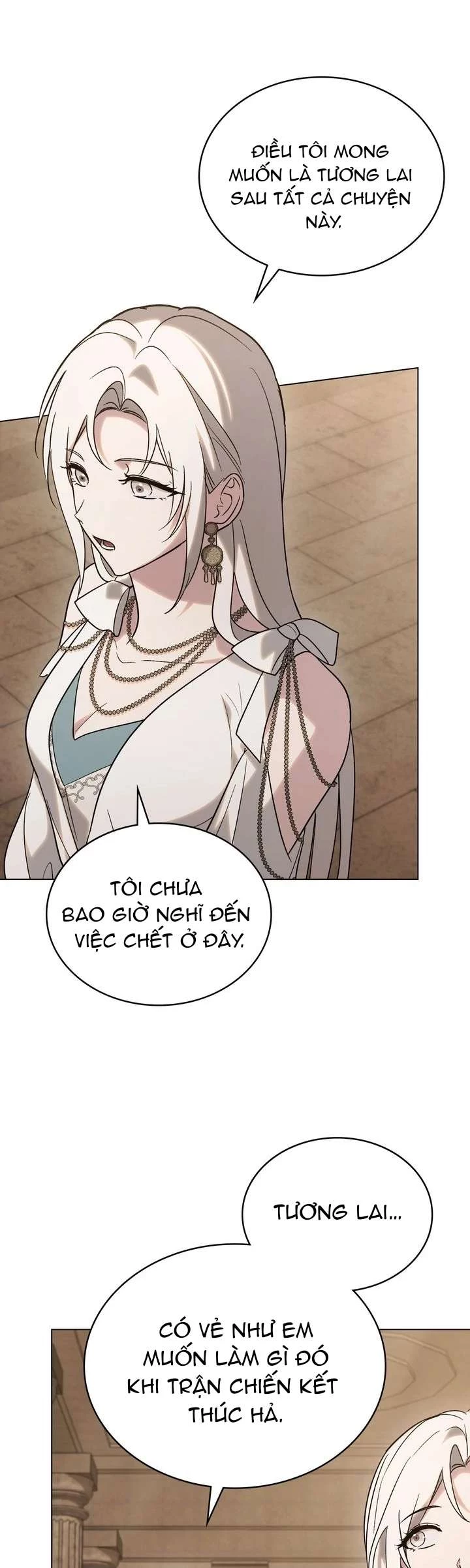 Khi Số Phận Tìm Đến Hai Ta Chapter 82 - 23