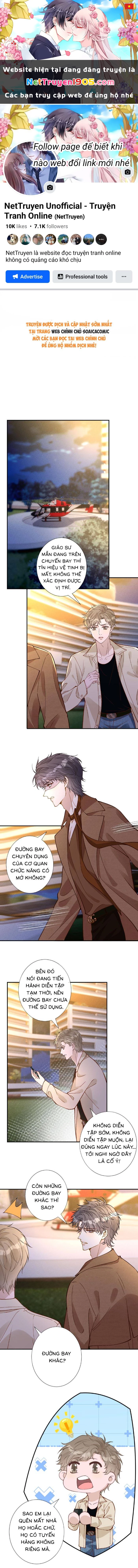 Ôm Khẩn Tiểu Mã Giáp Của Tôi Chapter 369 - 1