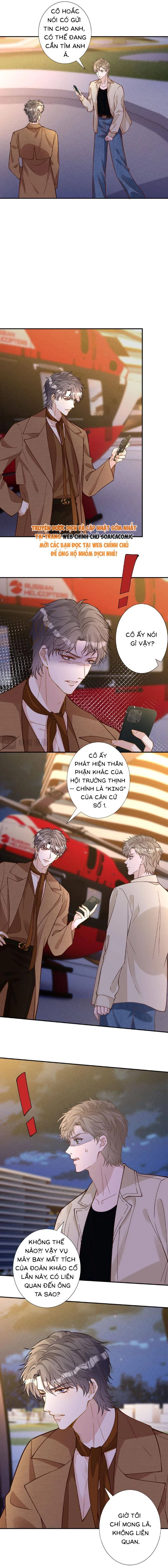 Ôm Khẩn Tiểu Mã Giáp Của Tôi Chapter 369 - 3
