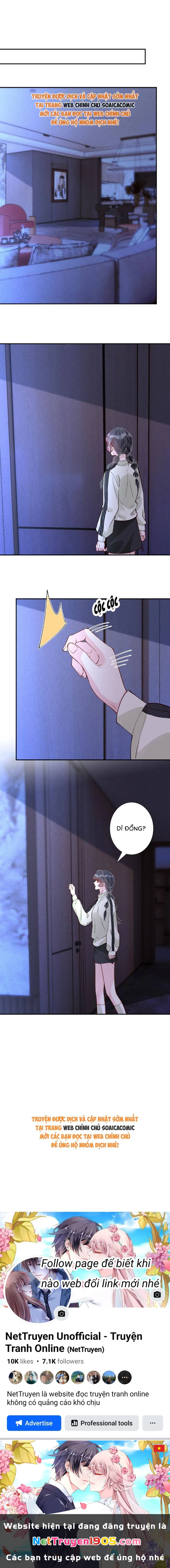 Ôm Khẩn Tiểu Mã Giáp Của Tôi Chapter 369 - 8
