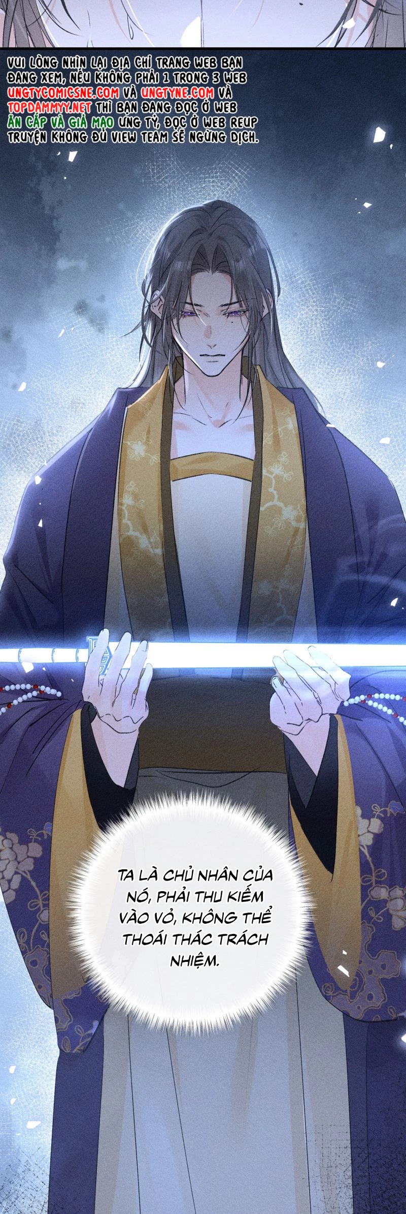 Dụ Địch Thâm Nhập Chapter 69 - 8