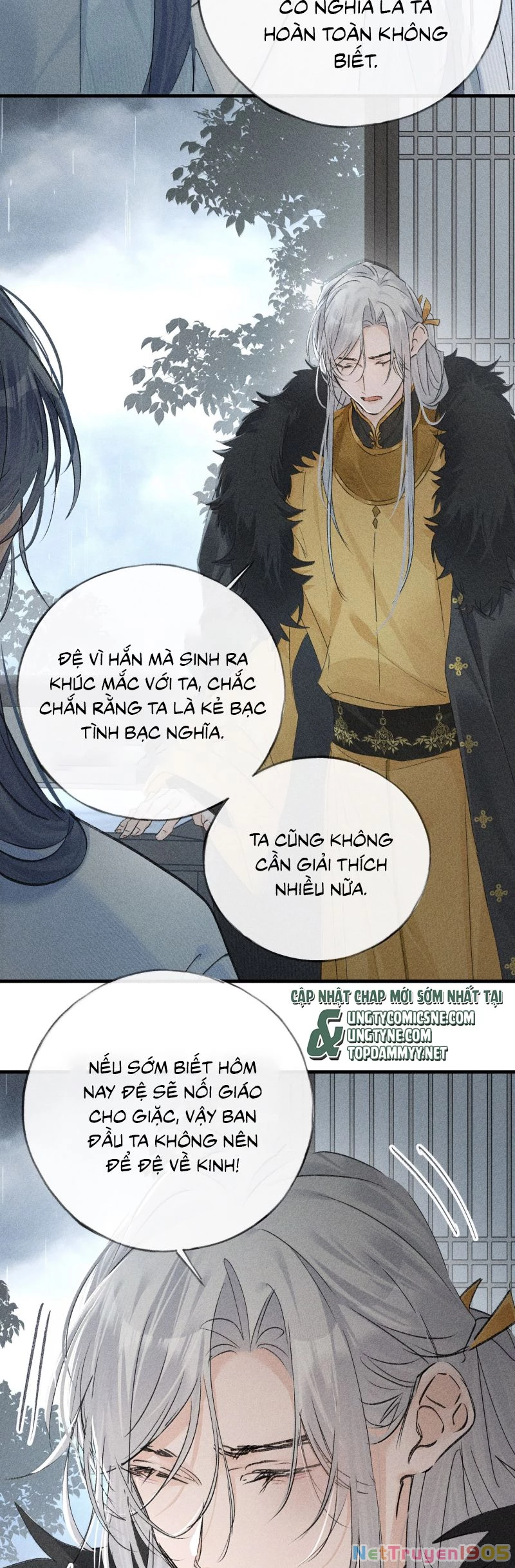 Dụ Địch Thâm Nhập Chapter 69 - 17