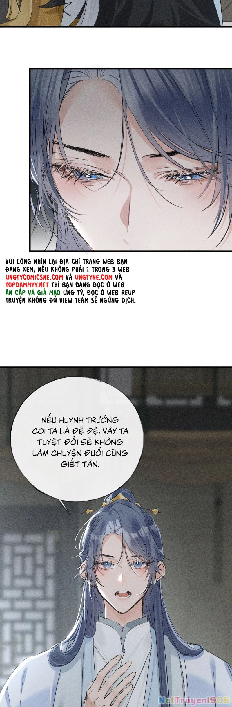 Dụ Địch Thâm Nhập Chapter 69 - 22