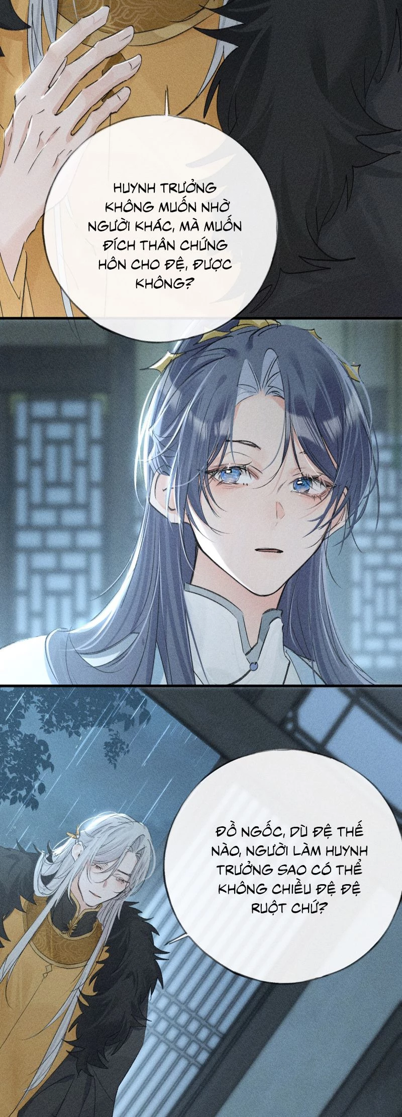 Dụ Địch Thâm Nhập Chapter 69 - 28