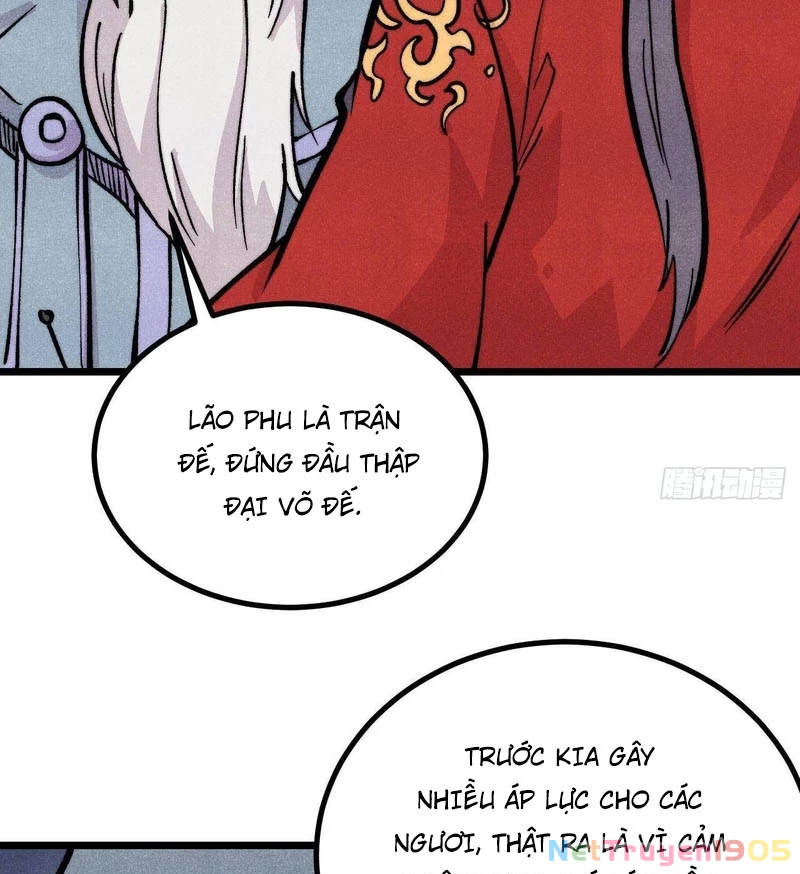 Vạn Cổ Tối Cường Tông Chapter 432 - Trang 2