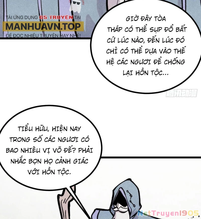 Vạn Cổ Tối Cường Tông Chapter 432 - Trang 2