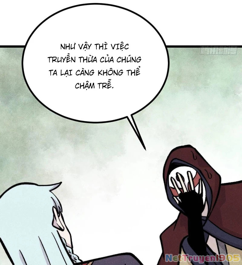 Vạn Cổ Tối Cường Tông Chapter 432 - Trang 2
