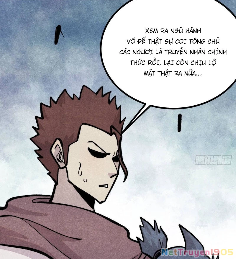 Vạn Cổ Tối Cường Tông Chapter 432 - Trang 2