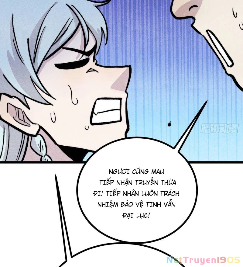 Vạn Cổ Tối Cường Tông Chapter 432 - Trang 2