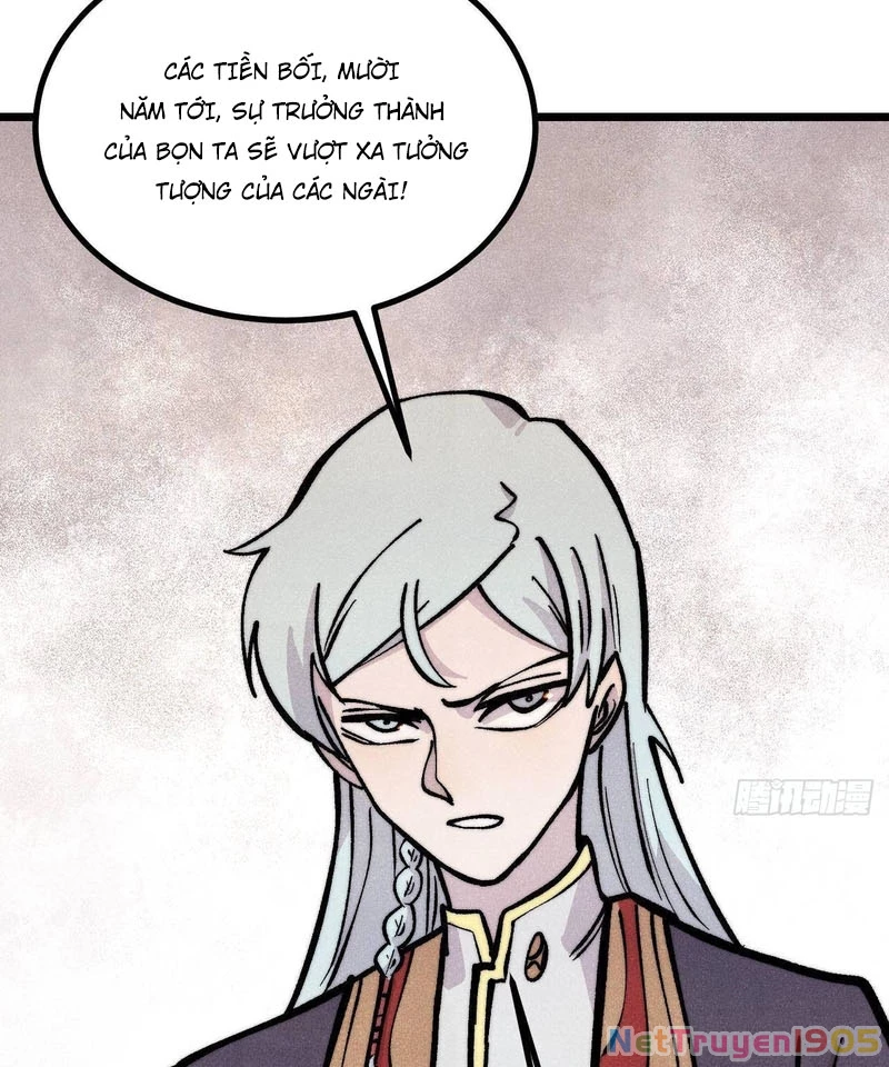 Vạn Cổ Tối Cường Tông Chapter 432 - Trang 2