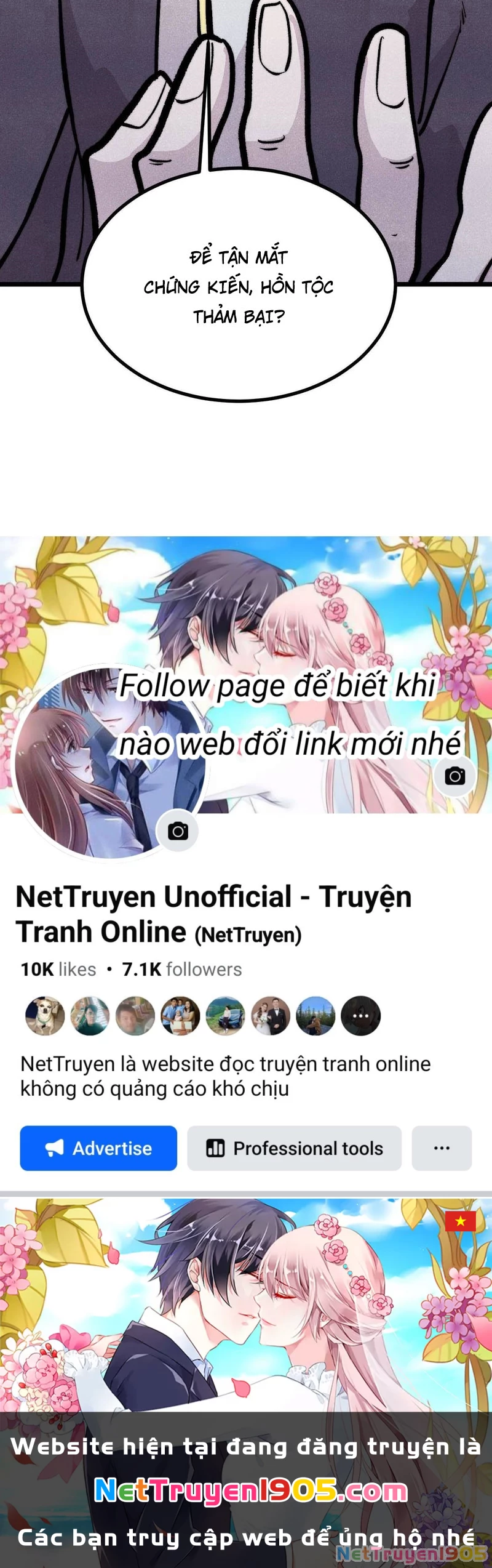 Vạn Cổ Tối Cường Tông Chapter 432 - Trang 2