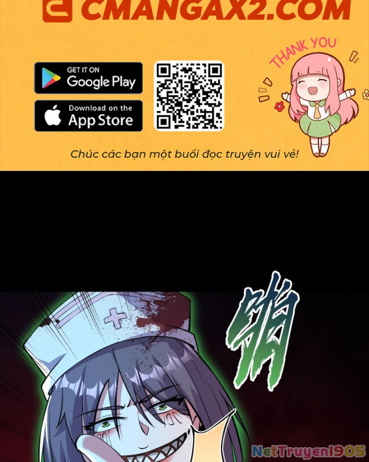 Toàn Cầu Sợ Hãi: Tôi Mở Hack Tự Chọn Cửa Hàng Chapter 3 - 2