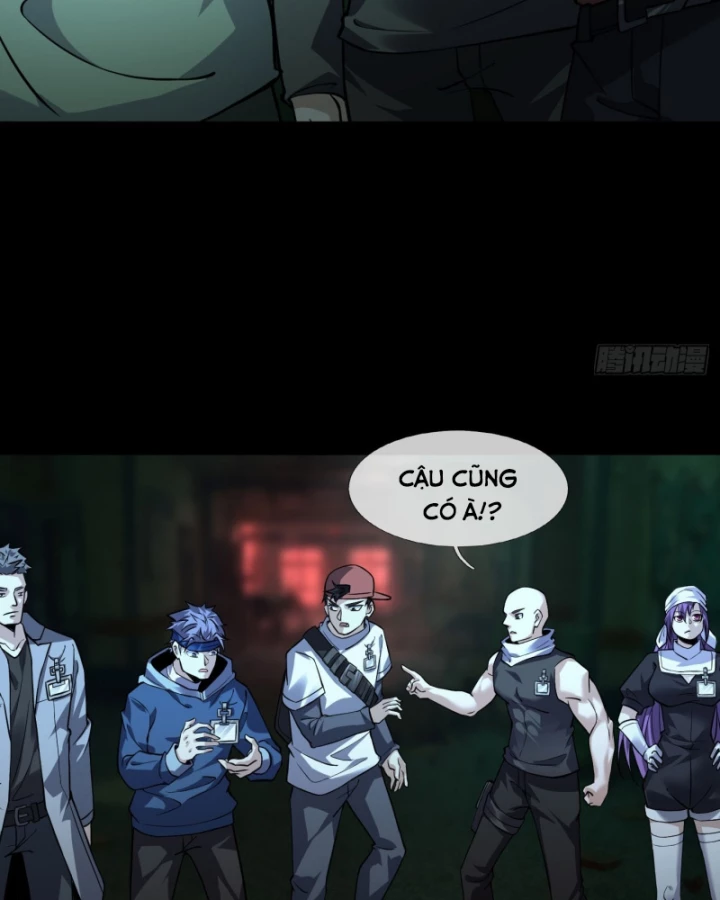 Toàn Cầu Sợ Hãi: Tôi Mở Hack Tự Chọn Cửa Hàng Chapter 3 - 7