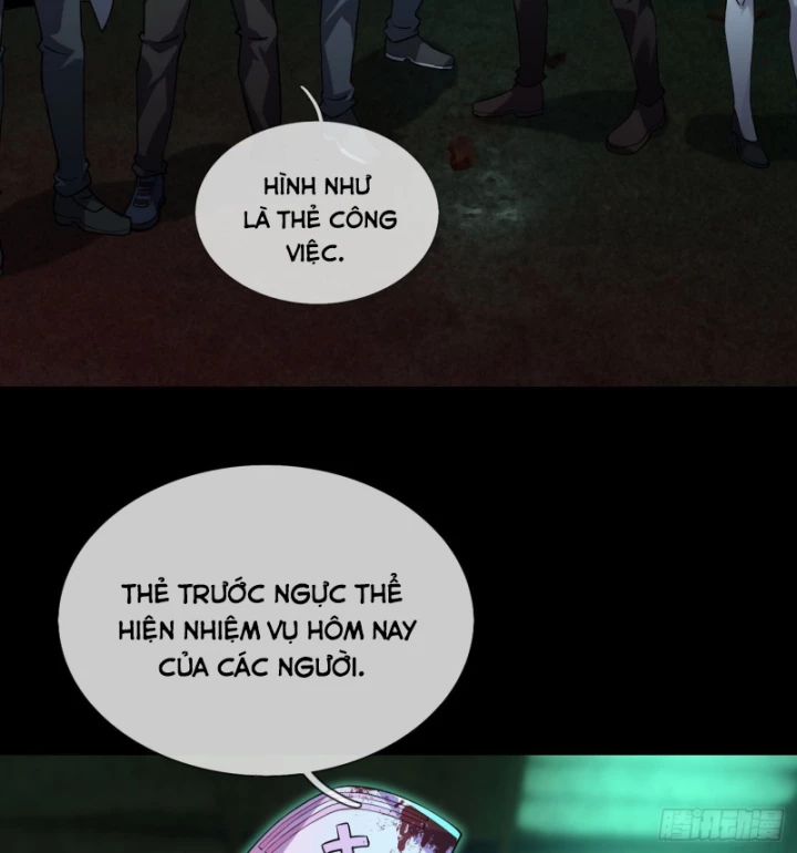 Toàn Cầu Sợ Hãi: Tôi Mở Hack Tự Chọn Cửa Hàng Chapter 3 - 8