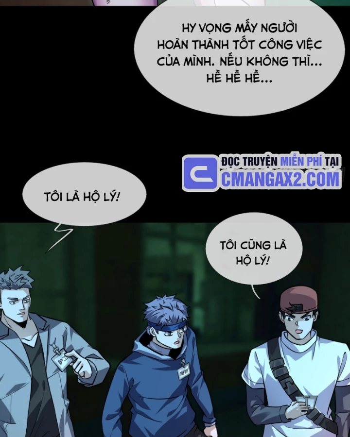 Toàn Cầu Sợ Hãi: Tôi Mở Hack Tự Chọn Cửa Hàng Chapter 3 - 10