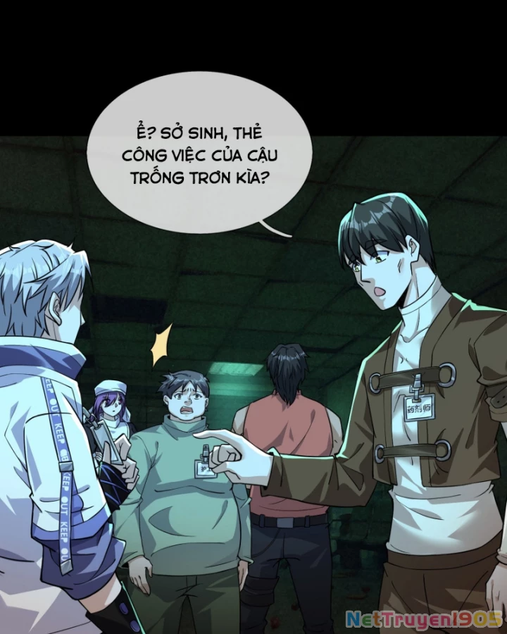 Toàn Cầu Sợ Hãi: Tôi Mở Hack Tự Chọn Cửa Hàng Chapter 3 - 13