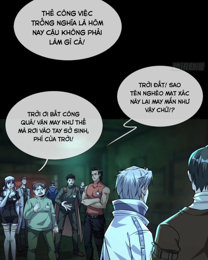 Toàn Cầu Sợ Hãi: Tôi Mở Hack Tự Chọn Cửa Hàng Chapter 3 - 19
