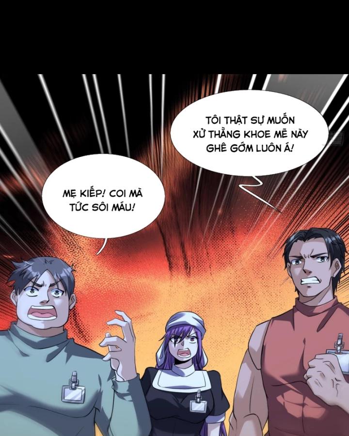 Toàn Cầu Sợ Hãi: Tôi Mở Hack Tự Chọn Cửa Hàng Chapter 3 - 32