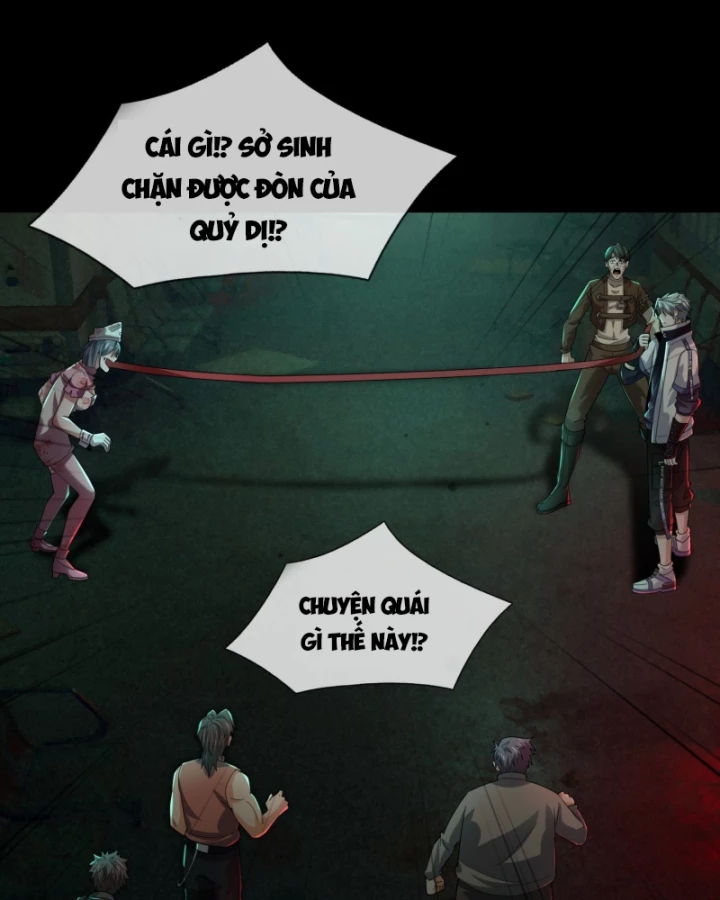 Toàn Cầu Sợ Hãi: Tôi Mở Hack Tự Chọn Cửa Hàng Chapter 3 - 44