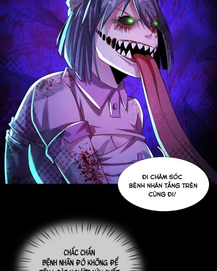 Toàn Cầu Sợ Hãi: Tôi Mở Hack Tự Chọn Cửa Hàng Chapter 3 - 48