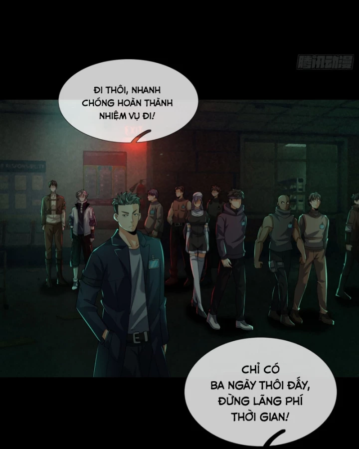 Toàn Cầu Sợ Hãi: Tôi Mở Hack Tự Chọn Cửa Hàng Chapter 3 - 52