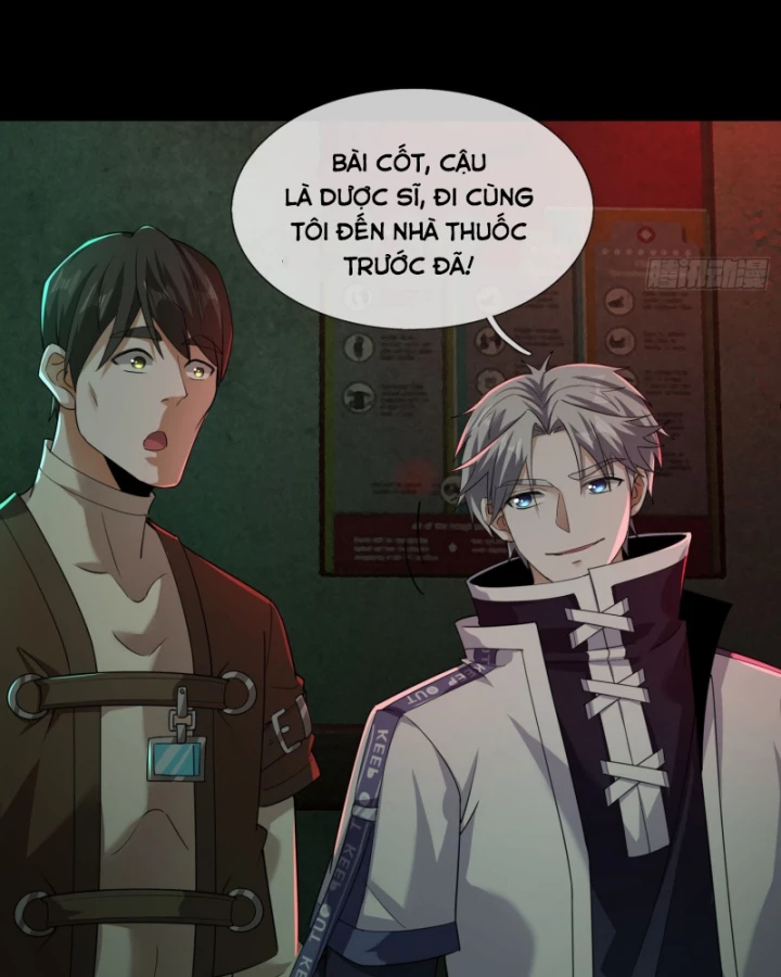 Toàn Cầu Sợ Hãi: Tôi Mở Hack Tự Chọn Cửa Hàng Chapter 3 - 53