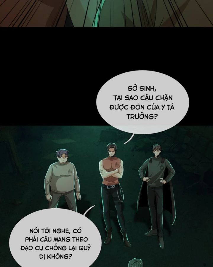 Toàn Cầu Sợ Hãi: Tôi Mở Hack Tự Chọn Cửa Hàng Chapter 3 - 56
