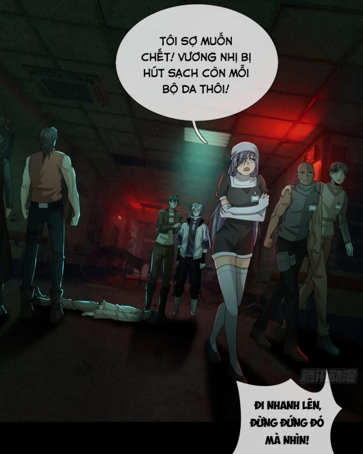 Toàn Cầu Sợ Hãi: Tôi Mở Hack Tự Chọn Cửa Hàng Chapter 3 - 78