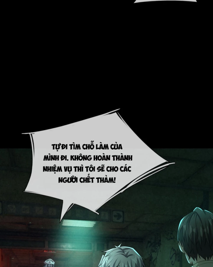 Toàn Cầu Sợ Hãi: Tôi Mở Hack Tự Chọn Cửa Hàng Chapter 3 - 79